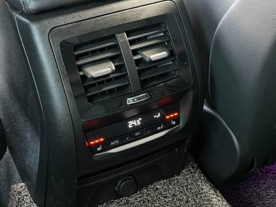 صورة مصغرة 27 لـ 2021 BMW X4 M