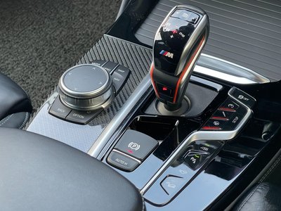 صورة مصغرة 21 لـ 2021 BMW X4 M