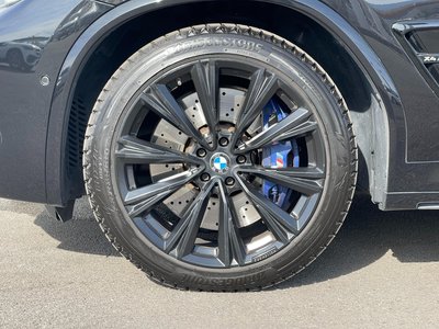 صورة مصغرة 59 لـ 2021 BMW X4 M