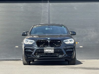 صورة مصغرة 46 لـ 2021 BMW X4 M