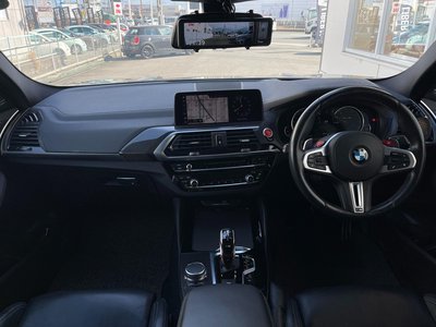 BMW X4 M - 4
