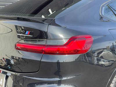 صورة مصغرة 56 لـ 2021 BMW X4 M