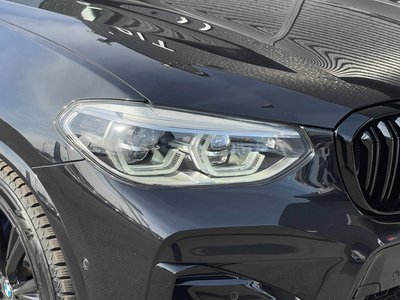 صورة مصغرة 55 لـ 2021 BMW X4 M
