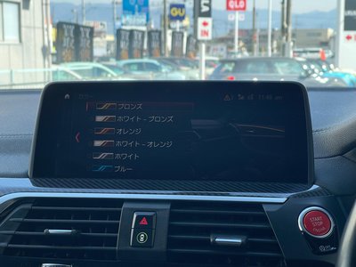صورة مصغرة 14 لـ 2021 BMW X4 M