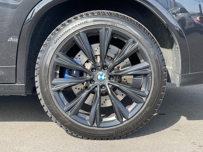 صورة مصغرة 60 لـ 2021 BMW X4 M
