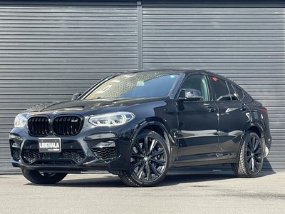 صورة مصغرة 45 لـ 2021 BMW X4 M