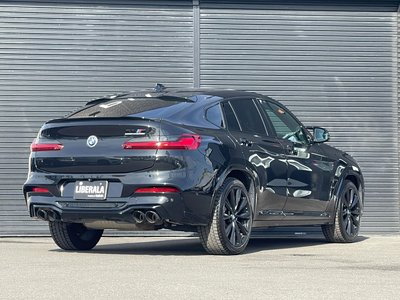 صورة مصغرة 48 لـ 2021 BMW X4 M