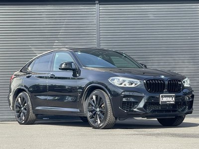 صورة مصغرة 47 لـ 2021 BMW X4 M