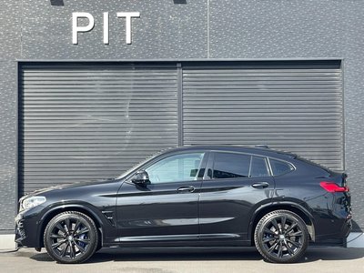صورة مصغرة 51 لـ 2021 BMW X4 M