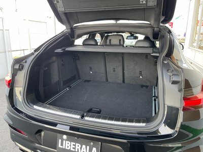 صورة مصغرة 43 لـ 2021 BMW X4 M