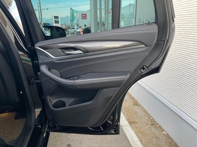 صورة مصغرة 35 لـ 2021 BMW X4 M