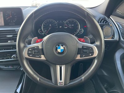 BMW X4 M - 5