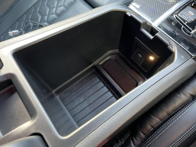 صورة مصغرة 22 لـ 2021 BMW X4 M
