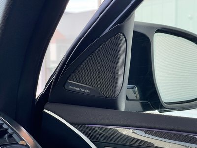 صورة مصغرة 31 لـ 2021 BMW X4 M