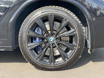 صورة مصغرة 57 لـ 2021 BMW X4 M