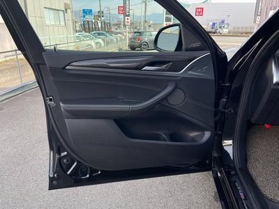 صورة مصغرة 37 لـ 2021 BMW X4 M
