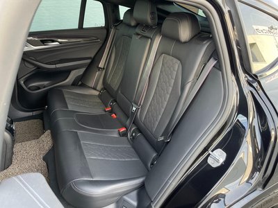 صورة مصغرة 40 لـ 2021 BMW X4 M