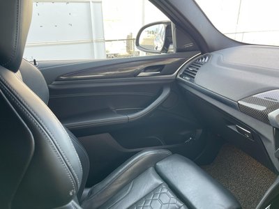 صورة مصغرة 30 لـ 2021 BMW X4 M