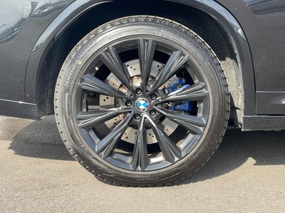 صورة مصغرة 58 لـ 2021 BMW X4 M