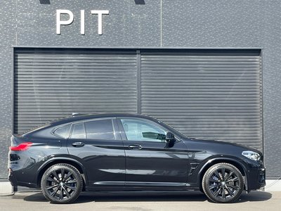 صورة مصغرة 52 لـ 2021 BMW X4 M
