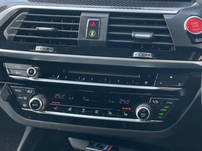 صورة مصغرة 19 لـ 2021 BMW X4 M