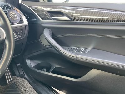 صورة مصغرة 29 لـ 2021 BMW X4 M