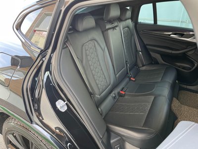 صورة مصغرة 39 لـ 2021 BMW X4 M