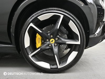 FERRARI PUROSANGUE - 6