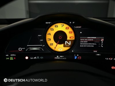 FERRARI PUROSANGUE - 8