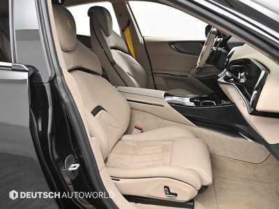 FERRARI PUROSANGUE - 10