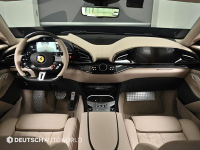 FERRARI PUROSANGUE - 5