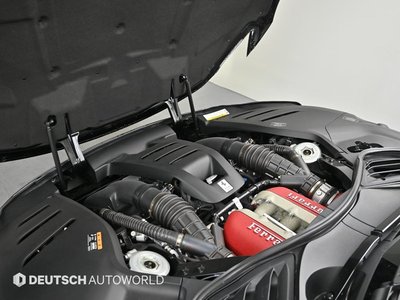 FERRARI PUROSANGUE - 7