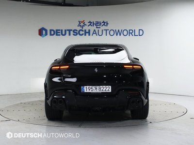 FERRARI PUROSANGUE - 3