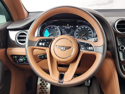 2017 Bentley BENTAYGA 缩略图 13