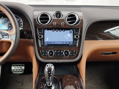 2017 Bentley BENTAYGA 缩略图 14