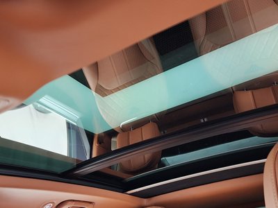 2017 Bentley BENTAYGA 缩略图 18