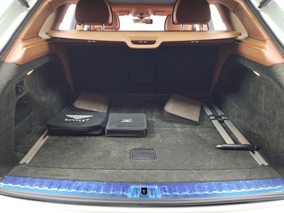 2017 Bentley BENTAYGA 缩略图 20