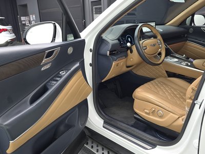 صورة مصغرة 13 لـ 2021 Genesis GV80