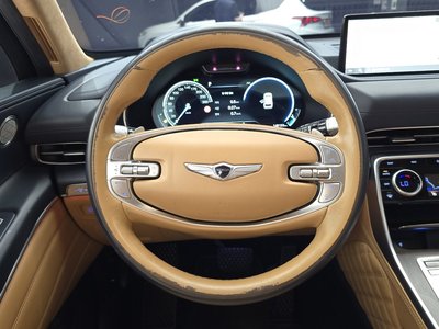 صورة مصغرة 20 لـ 2021 Genesis GV80
