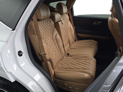صورة مصغرة 18 لـ 2021 Genesis GV80