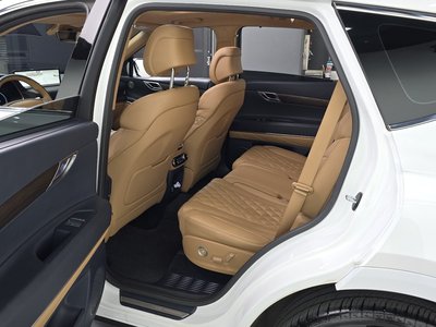 صورة مصغرة 17 لـ 2021 Genesis GV80