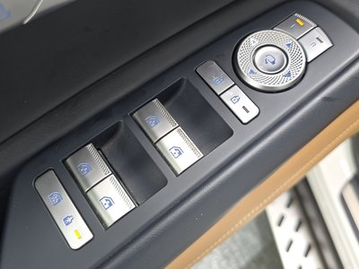صورة مصغرة 29 لـ 2021 Genesis GV80