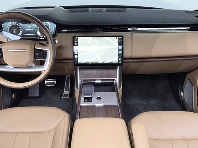 صورة 5 لـ 2025 LAND Rover RANGE ROVER