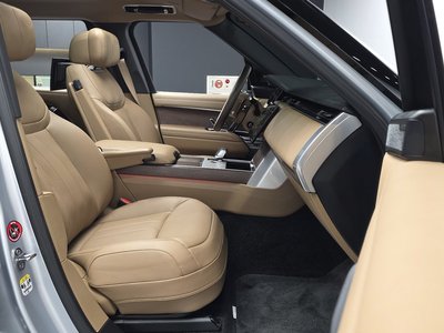 صورة مصغرة 11 لـ 2025 LAND Rover RANGE ROVER