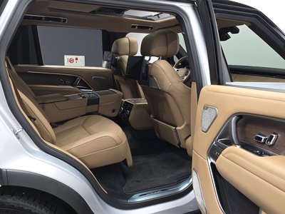صورة مصغرة 12 لـ 2025 LAND Rover RANGE ROVER