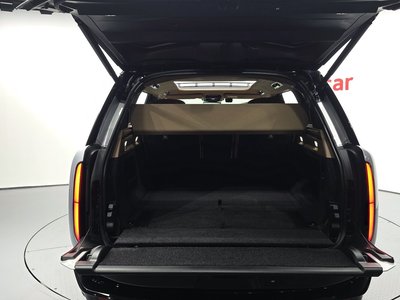 صورة مصغرة 20 لـ 2025 LAND Rover RANGE ROVER