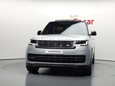 صورة 2 لـ 2025 LAND Rover RANGE ROVER