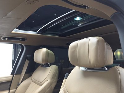 صورة مصغرة 18 لـ 2025 LAND Rover RANGE ROVER