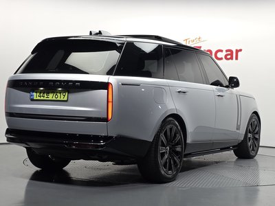 صورة 4 لـ 2025 LAND Rover RANGE ROVER