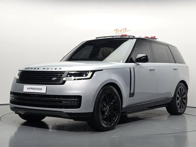 صورة 1 لـ 2025 LAND Rover RANGE ROVER